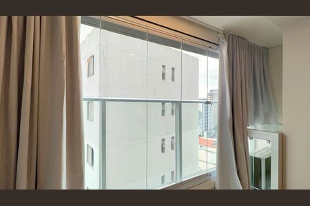 Studio de kitnet/studio à venda com 1 quarto, 26m² em Pinheiros, São Paulo