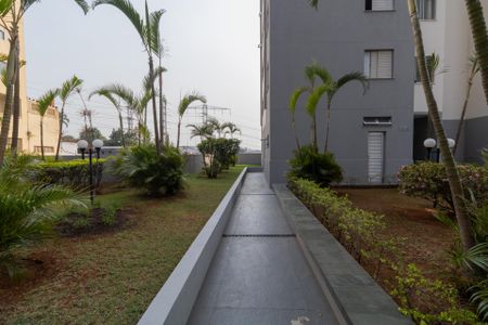 Apartamento para alugar com 47m², 2 quartos e 1 vaga Apartamento para alugar com 47m², 2 quartos e 1 vagaÁrea Comum