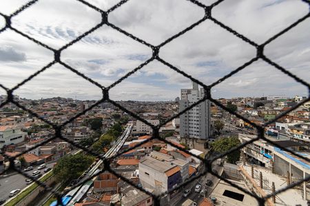 Apartamento para alugar com 47m², 2 quartos e 1 vaga Apartamento para alugar com 47m², 2 quartos e 1 vagaVista Quarto 2