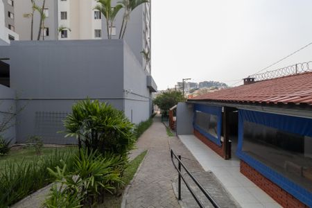 Apartamento para alugar com 47m², 2 quartos e 1 vaga Apartamento para alugar com 47m², 2 quartos e 1 vagaÁrea Comum