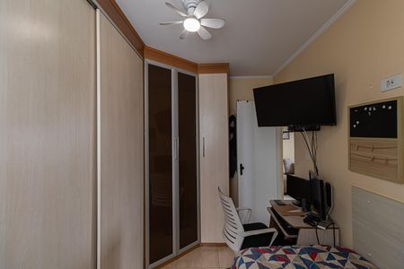 Apartamento para alugar com 47m², 2 quartos e 1 vaga Apartamento para alugar com 47m², 2 quartos e 1 vagaQuarto 1