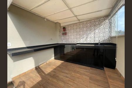 Apartamento para alugar com 77m², 2 quartos e 2 vagas