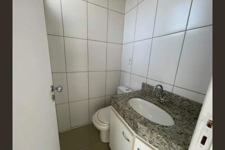 Apartamento para alugar com 2 quartos, 77m² em Buritis, Belo Horizonte