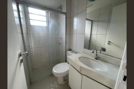 Apartamento para alugar com 77m², 2 quartos e 2 vagas