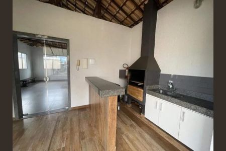 Apartamento para alugar com 77m², 2 quartos e 2 vagas