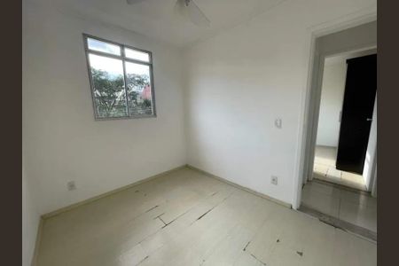Sala de apartamento para alugar com 2 quartos, 77m² em Buritis, Belo Horizonte