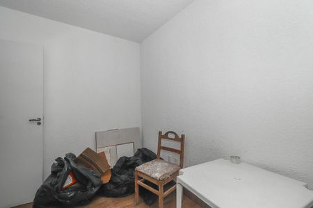 Apartamento para alugar com 42m², 2 quartos e 1 vagaQuarto 2