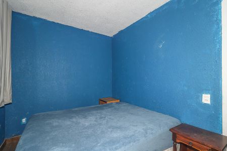 Apartamento para alugar com 42m², 2 quartos e 1 vagaQuarto