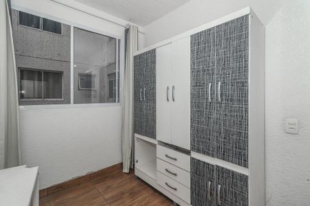 Apartamento para alugar com 42m², 2 quartos e 1 vagaQuarto 2