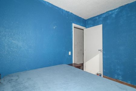 Apartamento para alugar com 42m², 2 quartos e 1 vagaQuarto