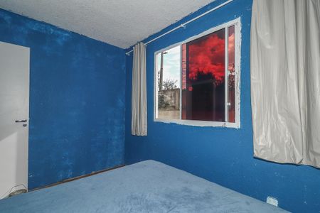 Apartamento para alugar com 42m², 2 quartos e 1 vagaQuarto