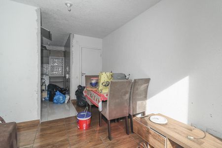 Apartamento para alugar com 42m², 2 quartos e 1 vagaSala