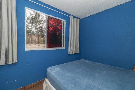 Apartamento para alugar com 42m², 2 quartos e 1 vagaQuarto