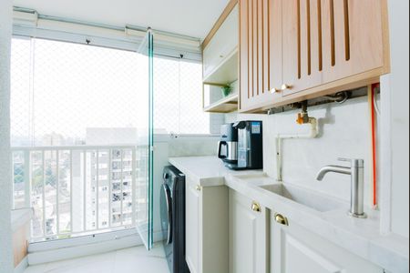 Apartamento à venda com 56m², 2 quartos e 1 vagaÁrea de Serviço