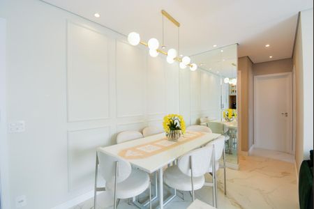 Apartamento à venda com 56m², 2 quartos e 1 vagaSala