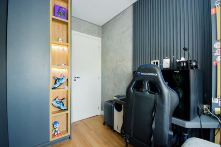 Apartamento à venda com 56m², 2 quartos e 1 vagaQuarto 1