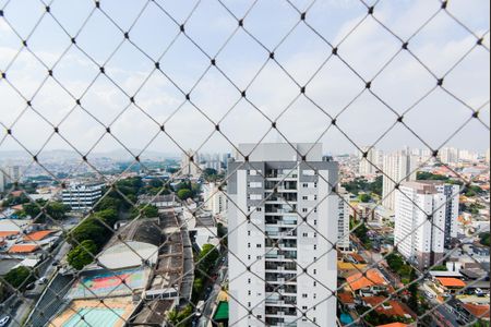 Apartamento à venda com 56m², 2 quartos e 1 vagaVista da Suíte