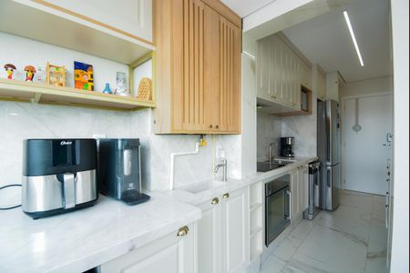 Apartamento à venda com 56m², 2 quartos e 1 vagaÁrea de Serviço