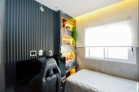 Apartamento à venda com 56m², 2 quartos e 1 vagaQuarto 1