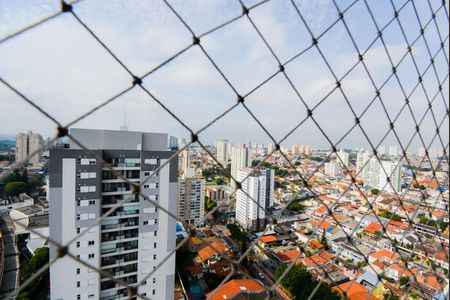 Apartamento à venda com 56m², 2 quartos e 1 vagaVista da Varanda