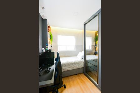 Apartamento à venda com 56m², 2 quartos e 1 vagaQuarto 1