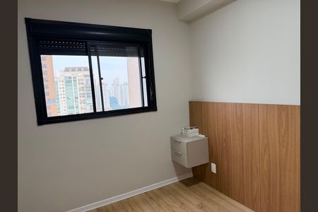 Apartamento para alugar com 38m², 1 quarto e 1 vaga Apartamento para alugar com 38m², 1 quarto e 1 vagaQuarto