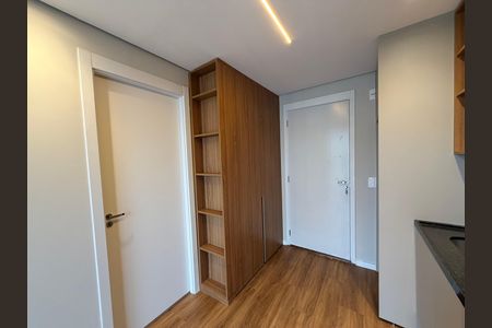 Apartamento para alugar com 38m², 1 quarto e 1 vaga Apartamento para alugar com 38m², 1 quarto e 1 vagaSala/cozinha