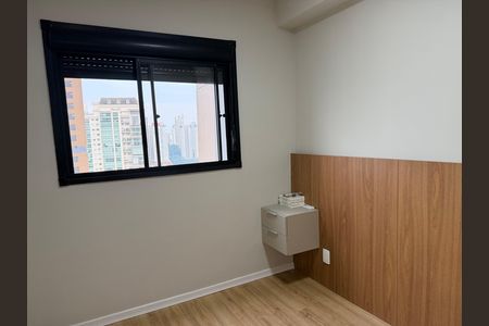 Apartamento para alugar com 38m², 1 quarto e 1 vaga Apartamento para alugar com 38m², 1 quarto e 1 vagaQuarto