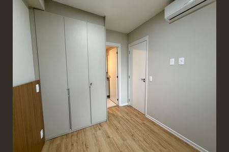 Apartamento para alugar com 38m², 1 quarto e 1 vaga Apartamento para alugar com 38m², 1 quarto e 1 vagaQuarto