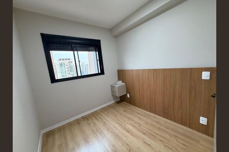 Apartamento para alugar com 38m², 1 quarto e 1 vaga Apartamento para alugar com 38m², 1 quarto e 1 vagaQuarto