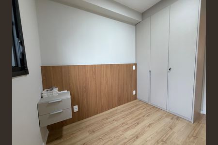 Apartamento para alugar com 38m², 1 quarto e 1 vaga Apartamento para alugar com 38m², 1 quarto e 1 vagaQuarto