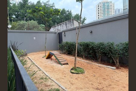 Apartamento para alugar com 38m², 1 quarto e 1 vaga