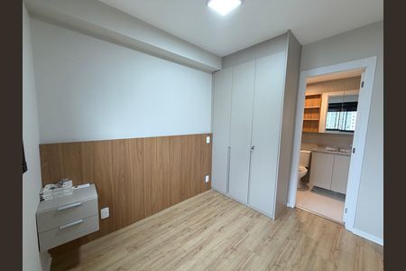 Apartamento para alugar com 38m², 1 quarto e 1 vaga Apartamento para alugar com 38m², 1 quarto e 1 vagaQuarto