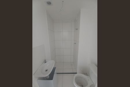 Studio à venda com 15m², 1 quarto e sem vagaBanheiro