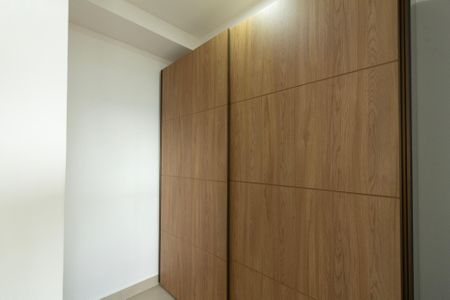 Apartamento para alugar com 47m², 1 quarto e 1 vaga Apartamento para alugar com 47m², 1 quarto e 1 vagaCloset Suíte