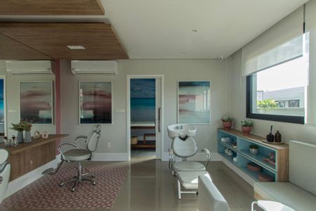 Apartamento para alugar com 47m², 1 quarto e 1 vaga Apartamento para alugar com 47m², 1 quarto e 1 vagaÁrea comum