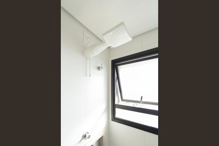 Apartamento para alugar com 47m², 1 quarto e 1 vaga Apartamento para alugar com 47m², 1 quarto e 1 vagaBanheiro Suíte