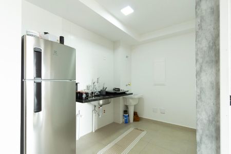 Apartamento para alugar com 47m², 1 quarto e 1 vaga Apartamento para alugar com 47m², 1 quarto e 1 vagaCozinha