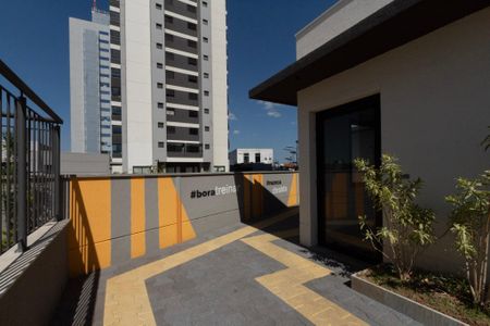 Apartamento para alugar com 47m², 1 quarto e 1 vaga Apartamento para alugar com 47m², 1 quarto e 1 vagaÁrea comum