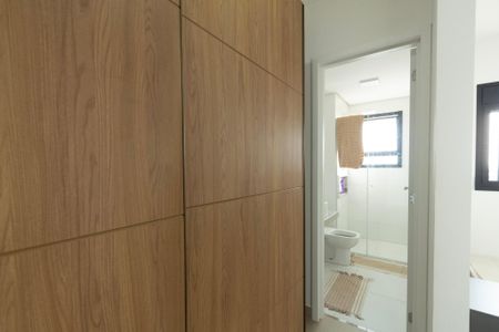 Apartamento para alugar com 47m², 1 quarto e 1 vaga Apartamento para alugar com 47m², 1 quarto e 1 vagaCloset Suíte