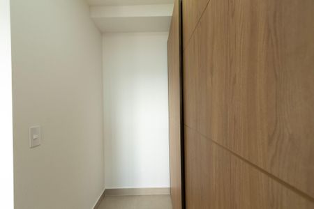 Apartamento para alugar com 47m², 1 quarto e 1 vaga Apartamento para alugar com 47m², 1 quarto e 1 vagaCloset Suíte