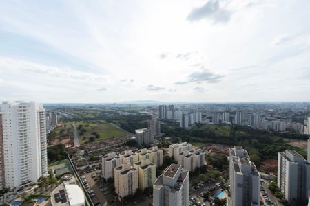 Apartamento para alugar com 47m², 1 quarto e 1 vaga Apartamento para alugar com 47m², 1 quarto e 1 vagaVaranda Sala