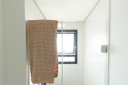 Apartamento para alugar com 47m², 1 quarto e 1 vaga Apartamento para alugar com 47m², 1 quarto e 1 vagaBanheiro Suíte