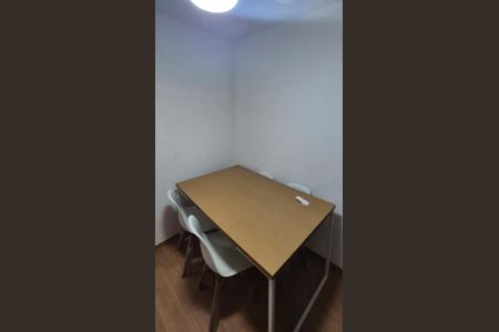 Banheiro de apartamento para alugar com 2 quartos, 45m² em Campo Grande, Rio de Janeiro