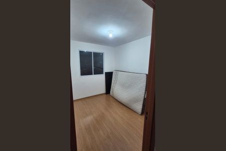 Quarto de apartamento para alugar com 2 quartos, 45m² em Campo Grande, Rio de Janeiro