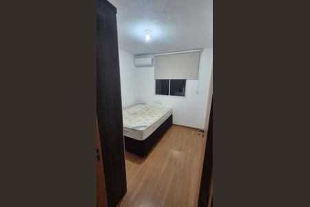 Quarto de apartamento para alugar com 2 quartos, 45m² em Campo Grande, Rio de Janeiro
