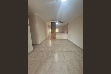 Casa para alugar com 3 quartos, 94m² em Jardim Turim, Indaiatuba