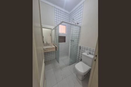 Casa para alugar com 94m², 3 quartos e 2 vagas