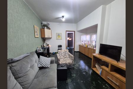 Sala de casa para alugar com 3 quartos, 94m² em Jardim Turim, Indaiatuba