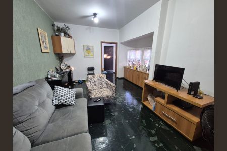Sala de casa para alugar com 3 quartos, 94m² em Jardim Turim, Indaiatuba